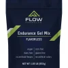 Flow Formulas Endurance Gel Mix (Flavorless)