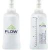 Flow Formulas Reusable Gel Flask (150ml)