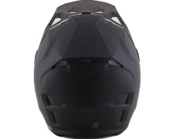 Fly Racing Formula CP Solid Helmet (Matte Black) (XS)