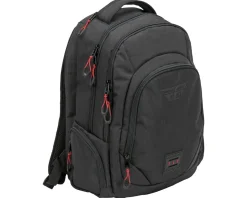 Fly Racing Main Event Backpack (Black/Grey)