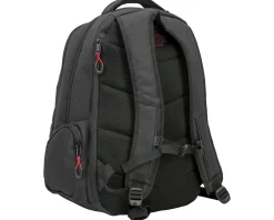 Fly Racing Main Event Backpack (Black/Grey)