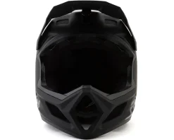 Fly Racing Youth Rayce Repeat Full Face Helmet (Matte Black) (Youth L)