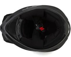 Fly Racing Youth Rayce Repeat Full Face Helmet (Matte Black) (Youth L)
