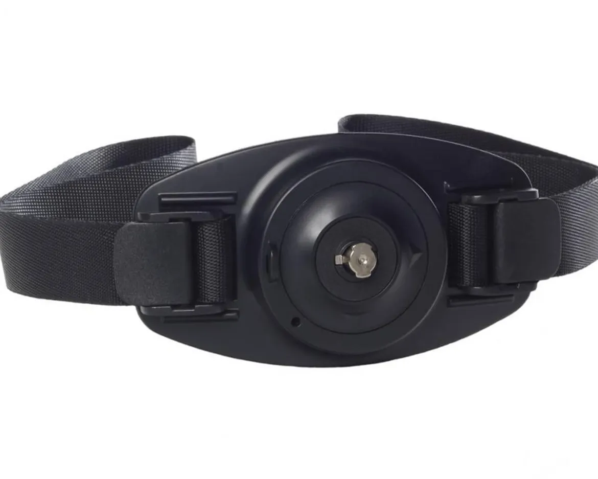 360fly Vented Helmet Mount