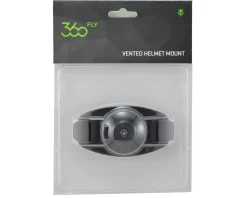 360fly Vented Helmet Mount