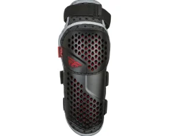 Fly Racing Adult CE Barricade Flex Elbow Guard (Black) (One Size Fits Most)