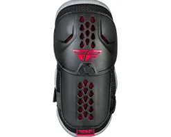 Fly Racing Adult CE Barricade Elbow Guard (Black) (One Size Fits Most)