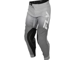 Fly Racing Evolution DST Pants (White/Grey) (28)
