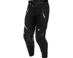 Fly Racing Evolution DST SE Spark Pants (Black/Silver) (28)