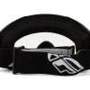 Fly Racing Focus Goggle (Black/White) (Clear Lens)