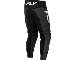 Fly Racing F-16 Pants (Black/White) (28)