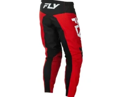 Fly Racing F-16 Pants (Red/Black/White) (28)