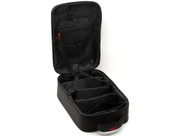 Fly Racing Goggle Garage (Black) (5 Slots)