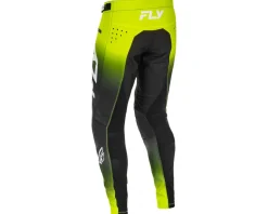 Fly Racing Rayce Bicycle Pants (Lime/Black/White) (30)