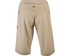 Fly Racing Warpath Shorts (Taupe) (28)