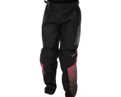 Fly Racing Youth F-16 Pants (Black/Red/Purple) (20)