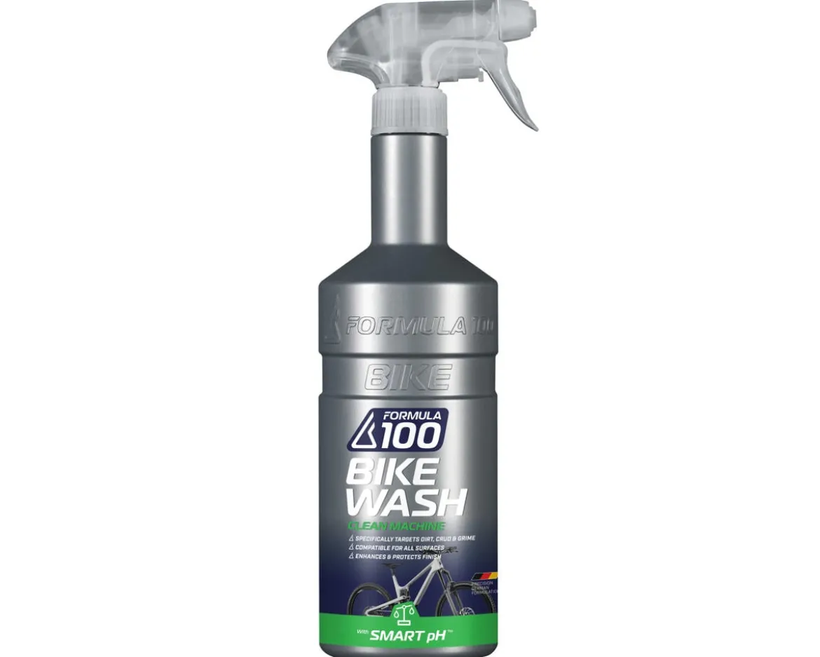 Formula 100 Clean Machine Bike Wash (750ml)