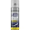 Formula 100 Dry Conditions Chain Lube (Aerosol) (300ml)
