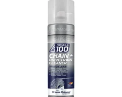 Formula 100 Speed Clean Chain + Drivetrain Degreaser (300ml)