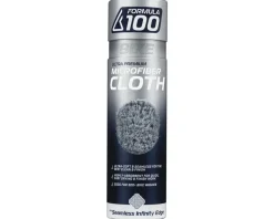 Formula 100 Ultra Premium Microfiber Cloth