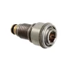 Formula Italy Hydraulic Hose SpeedLock Valve Coupler (1 Pack)