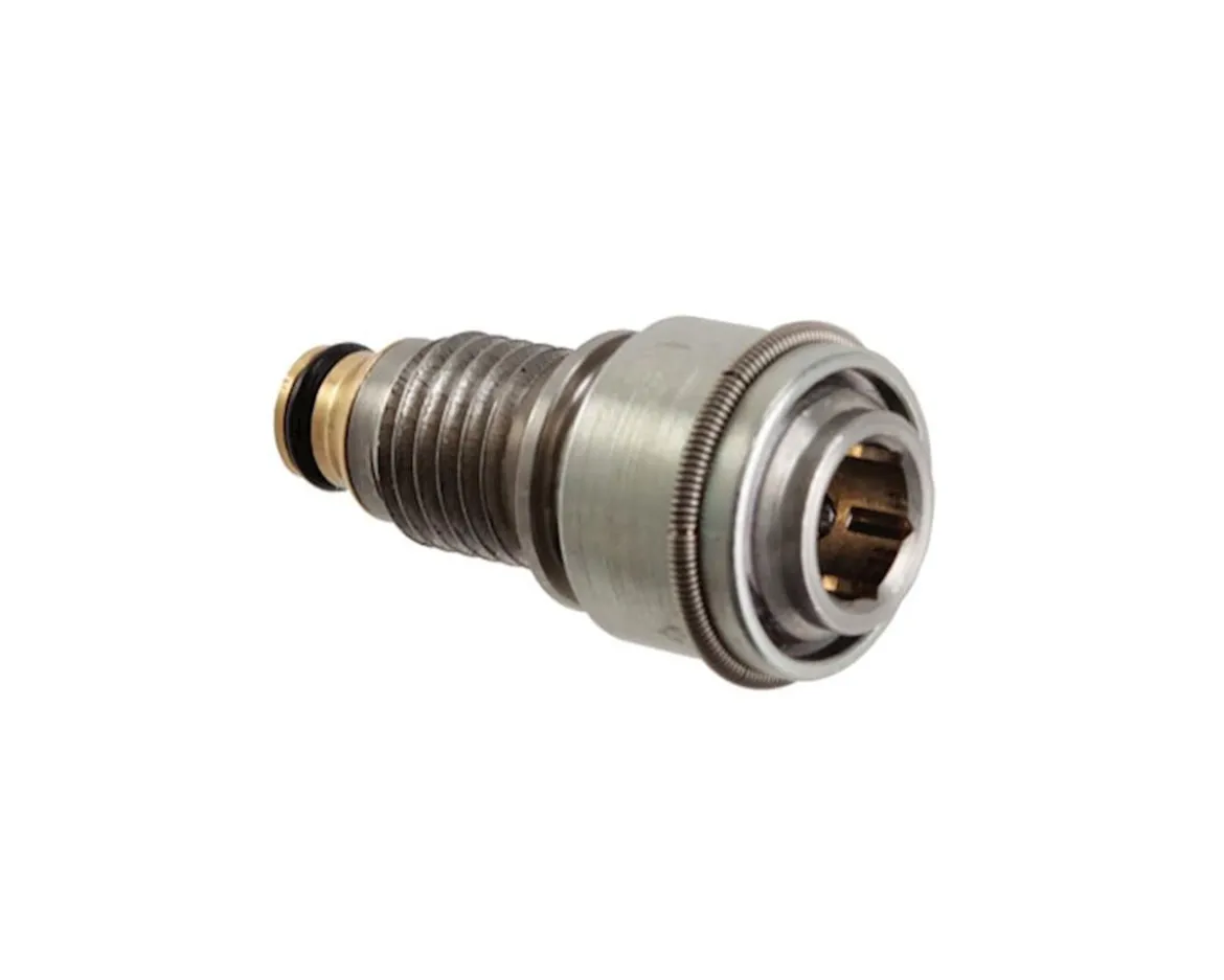 Formula Italy Hydraulic Hose SpeedLock Valve Coupler (1 Pack)