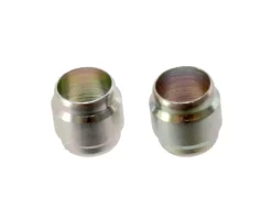 Formula Italy Hydraulic Hose Compression Fitting Olives (2 Pack)