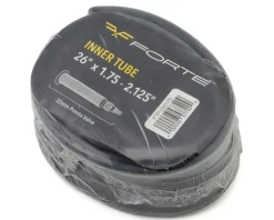 Forte 26" MTB Inner Tube (Presta) (1.75 - 2.125") (32mm)