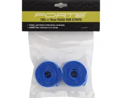 Forte 700c Road Rim Strips (2) (18mm)