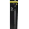 Forte Rebound Suspension Seatpost (Black) (27.2mm) (350mm) (35mm)