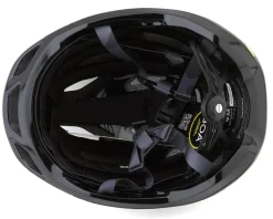 Fox Racing Crossframe Pro Trail Helmet (Black Camo) (S)