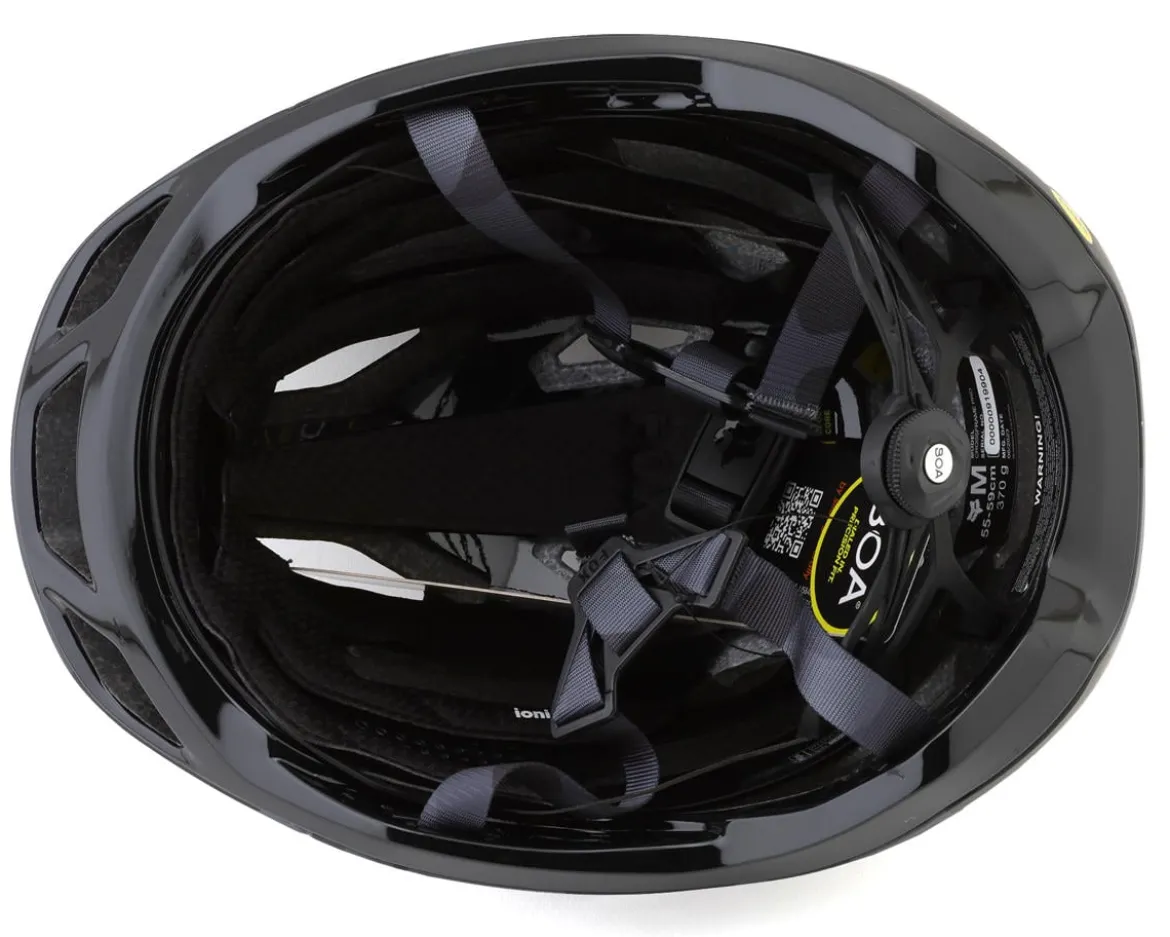 Fox Racing Crossframe Pro Trail Helmet (Black Camo) (S)