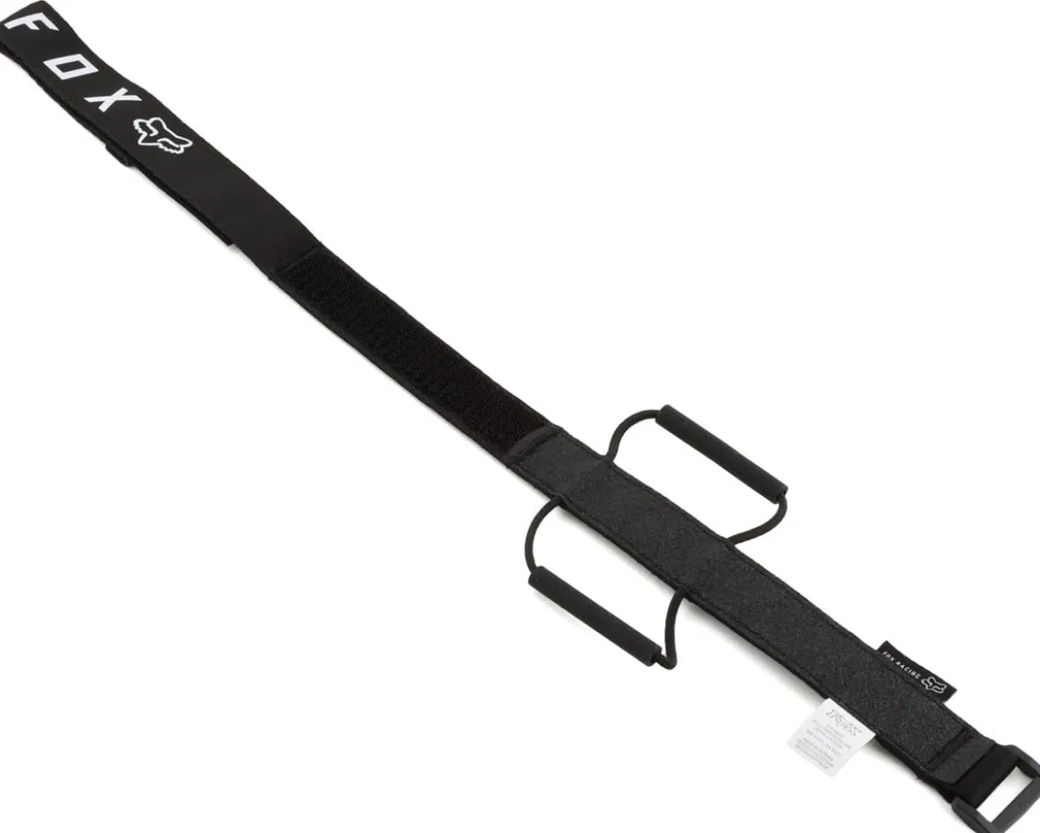 Fox Racing Enduro Strap (Black)