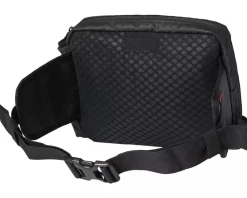 Fox Racing 5L Lumbar Hydration Pack (Black)