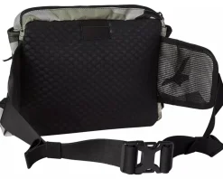 Fox Racing 5L Lumbar Hydration Pack (Green Camo)