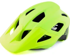 Fox Racing Mainframe MIPS Helmet (Fluorescent Yellow) (S)