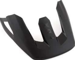 Fox Racing Mainframe Visor (Black) (S)