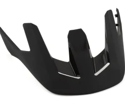 Fox Racing Speedframe Pro Visor (Black) (S)
