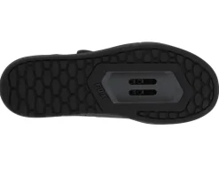 Fox Racing Union BOA Clipless Shoes (Black) (41)