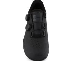 Fox Racing Union BOA Clipless Shoes (Black) (41)