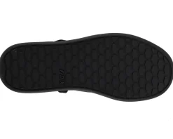 Fox Racing Union Flat Pedal Shoes (Black) (47)