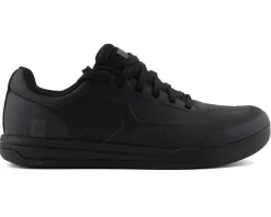 Fox Racing Union Flat Pedal Shoes (Black) (47)