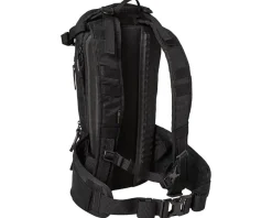 Fox Racing Utility Hydration Pack (Black) (12L)