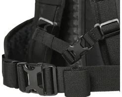 Fox Racing Utility Hydration Pack (Black) (12L)