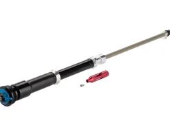 Fox Suspension 34 FIT4 Damper Assembly (2020, 26", 27.5", 29", 130 - 160mm, Factory Series, Black)