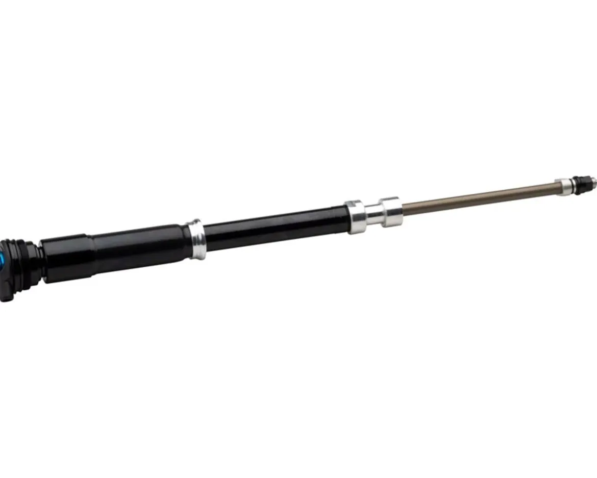 Fox Suspension 34 Step-Cast FIT4 Damper Assembly (2021, 29", 120mm max, Complete)