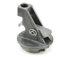 Fox Suspension 2018 Transfer Post Internal Die-Cast Bottom Cap Assembly