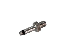 Fox Suspension Air Fill Adapter Assembly (2024 Float)