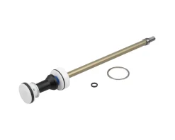 Fox Suspension Air Shaft Assembly (2023 Rhythm 38 E-Opt, 1.287 Bore) (180mm)