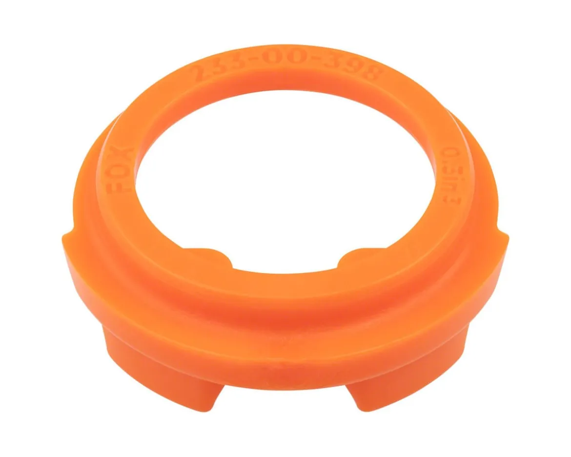 Fox Suspension Air Volume Tuning Kit (2022 Nude 5 T/TR) (Eyelet Chamber)